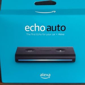Echo Auto